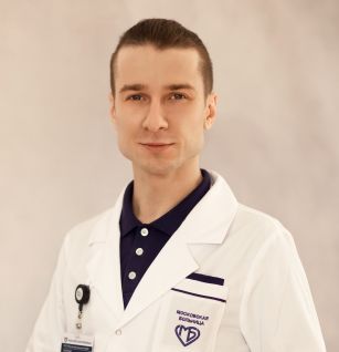 Лысенко Олег Андреевич