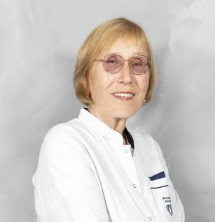 Жилина Светлана Сергеевна