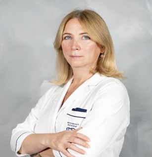 Мещерякова Татьяна Ивановна