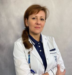 Ковалева Юлия Александровна
