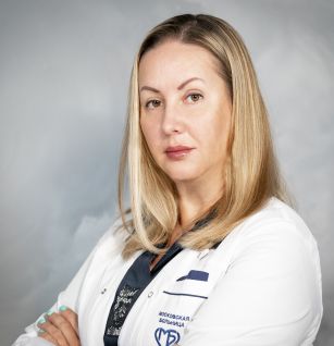 Лукьянова Екатерина Геннадьевна