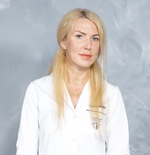 Прокопьева Наталья Павловна