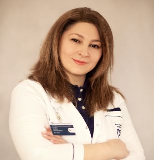 Сушко Лилия Марленовна
