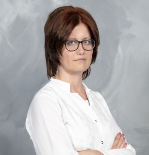 Володяева Елизавета Игоревна