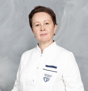 Нестерова Юлия Алексеевна 