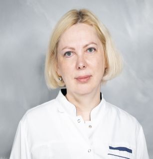Полушкина Ольга Борисовна