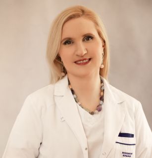 Постникова Татьяна Васильевна