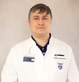 Савлаев Казбек Фидарович