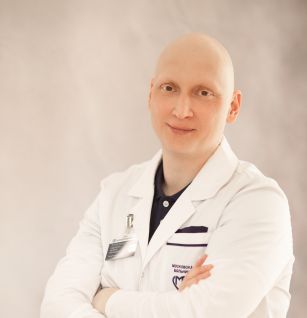 Сидоренко Евгений Евгеньевич