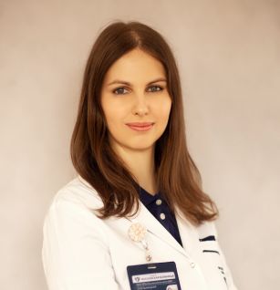 Смельницкая Юлия Викторовна