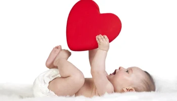 Сердечно-сосудистые заболевания у детей