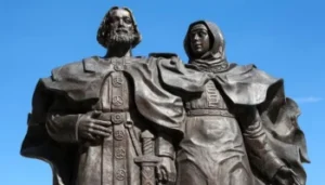 День семьи, любви и верности