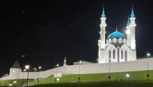 Сотрудники НПЦ посетили Казань