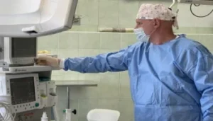 Дорогие коллеги! Поздравляем вас с профессиональным праздником — Днём анестезиолога-реаниматолога!