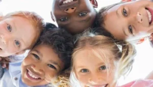Всемирный день ребенка
