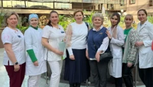 Благотворительная акция