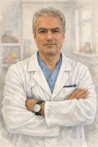 Айвазян Сергей Оганесович