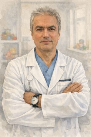 Айвазян Сергей Оганесович