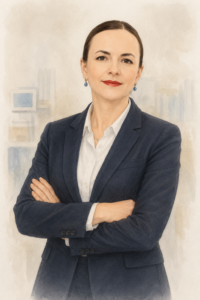 Вишневская Евгения Николаевна