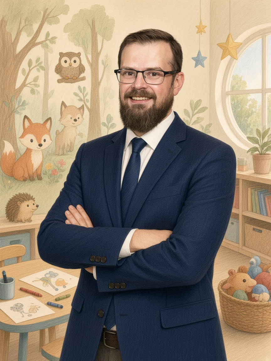 Соколов Сергей Александрович