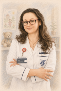 Суханова Ирина Владимировна