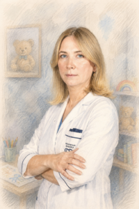 Мещерякова Татьяна Ивановна