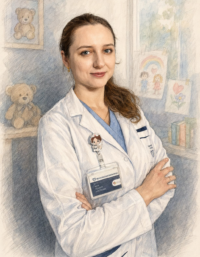 Фисюк Анна Андреевна