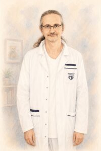 Ахметжанов Ильдар Сафаевич