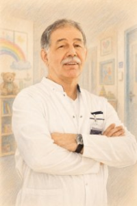 Врублевский Сергей Гранитович