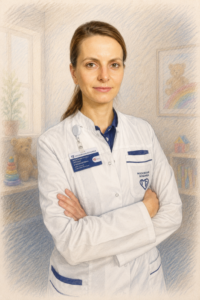 Богородицкая Алла Владимировна