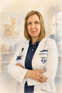 Хавкина Марина Сергеевна