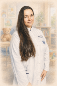 Колмыкова Лидия Викторовна