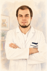 Врублевский Артём Сергеевич