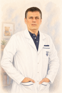 Индерейкин Михаил Витальевич