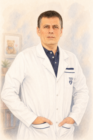 Индерейкин Михаил Витальевич