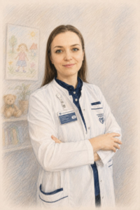 Иванова Светлана Владимировна