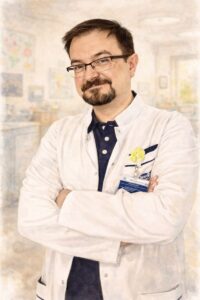 Карпин Станислав Леонидович