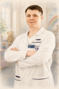 Корнеев Денис Юрьевич