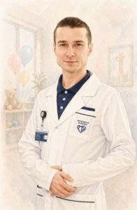 Лысенко Олег Андреевич