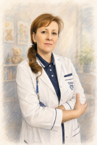 Ковалева Юлия Александровна