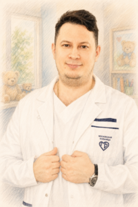 Майненгер Максим Сергеевич