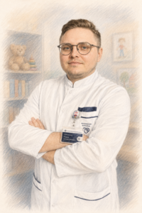 Онофрийчук Артем Игоревич