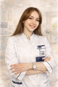 Полоникова Виктория Олеговна