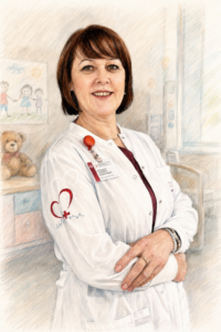 Новикова Светлана Анатольевна