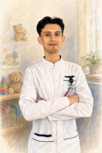 Киселев Дмитрий Петрович