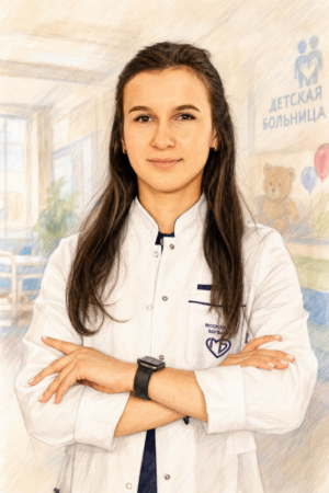 Кулаженкова Елена Васильевна