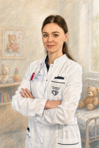 Зайцева Ангелина Эдуардовна