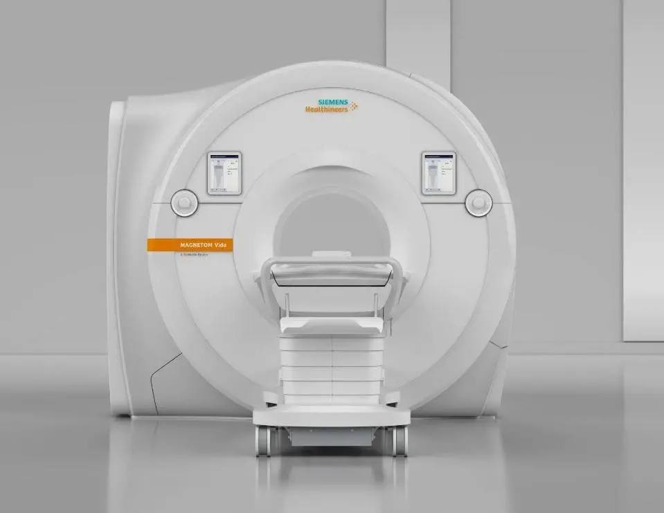 Томограф магнитно-резонансный с индукцией магнитного поля 3 Тесла (Siemens Magnetom Vida)