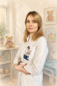 Лутошкина Яна Андреевна
