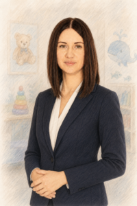 Фоменко Наталья Дмитриевна